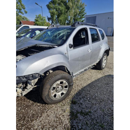 Platine feu arriere gauche DACIA DUSTER 1 PHASE 2 d’occasion
