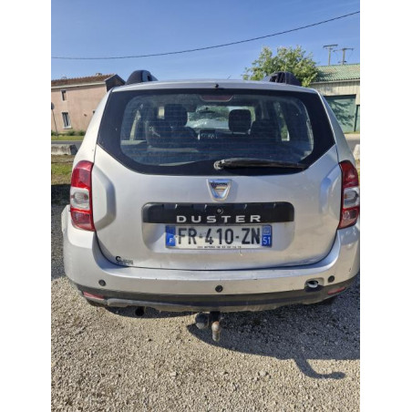 Platine feu arriere gauche DACIA DUSTER 1 PHASE 2 d’occasion
