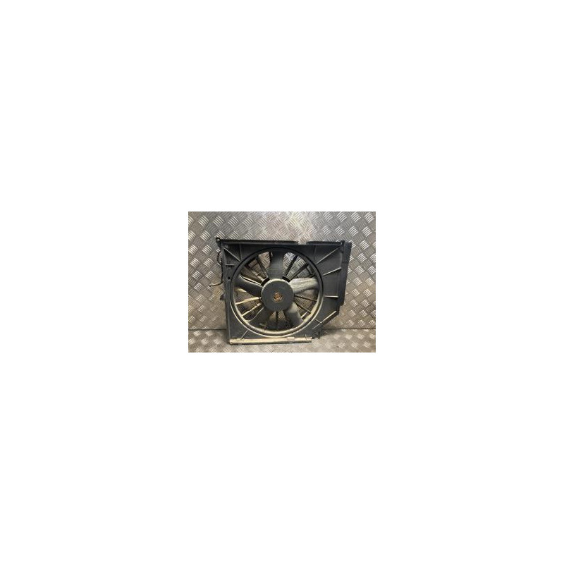Moto ventilateur radiateur BMW SERIE 3 E46 COUPE PHASE 1 d’occasion