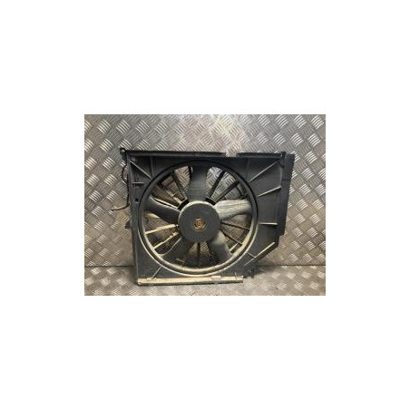 Moto ventilateur radiateur BMW SERIE 3 E46 COUPE PHASE 1 d’occasion