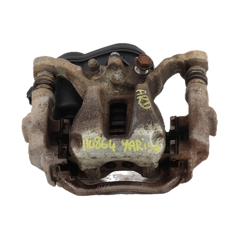 Etrier arriere droit (freinage) TOYOTA YARIS 4 d’occasion
