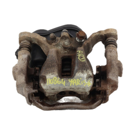 Etrier arriere droit (freinage) TOYOTA YARIS 4 d’occasion