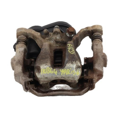 Etrier arriere droit (freinage) TOYOTA YARIS 4 d’occasion