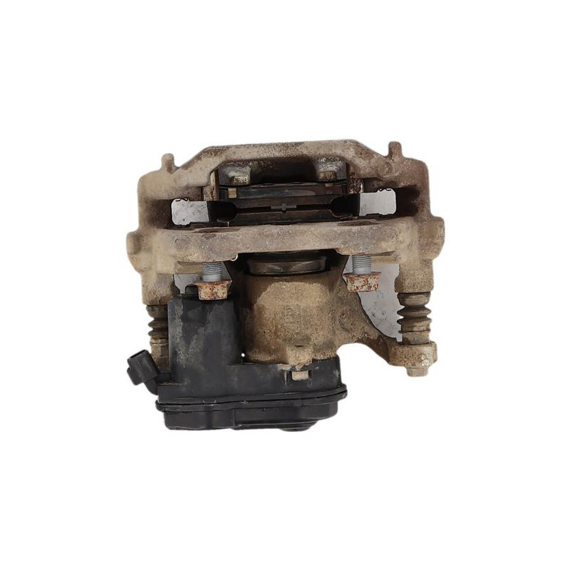 Etrier arriere droit (freinage) TOYOTA YARIS 4 d’occasion