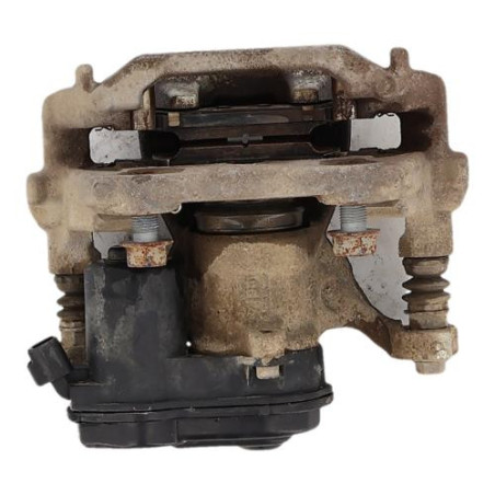 Etrier arriere droit (freinage) TOYOTA YARIS 4 d’occasion