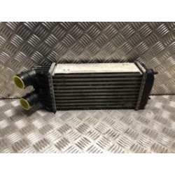 Echangeur air (Intercooler) CITROEN DS3 PHASE 1 d’occasion