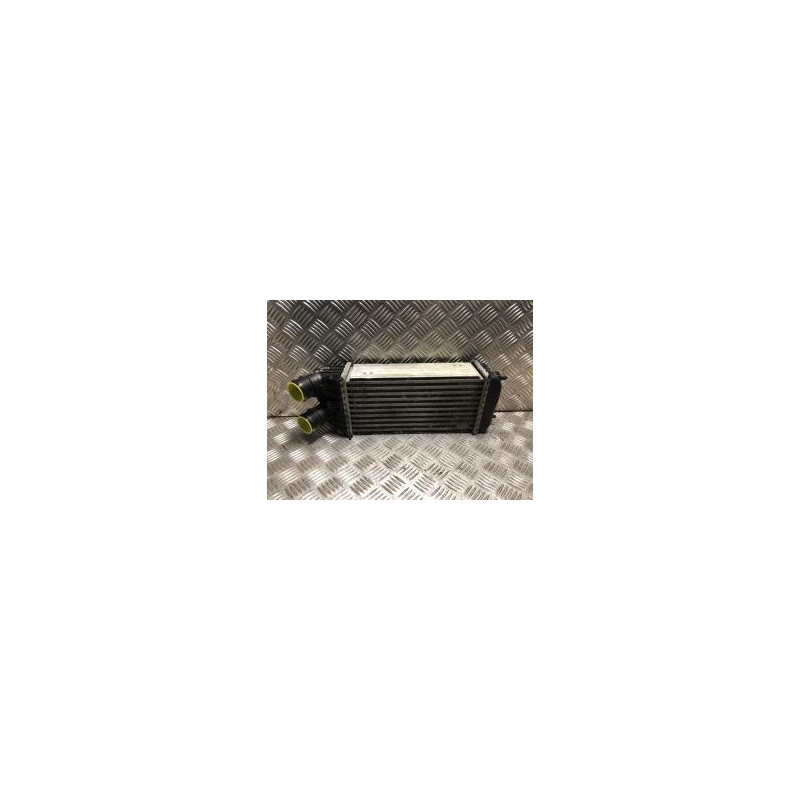 Echangeur air (Intercooler) CITROEN DS3 PHASE 1 d’occasion