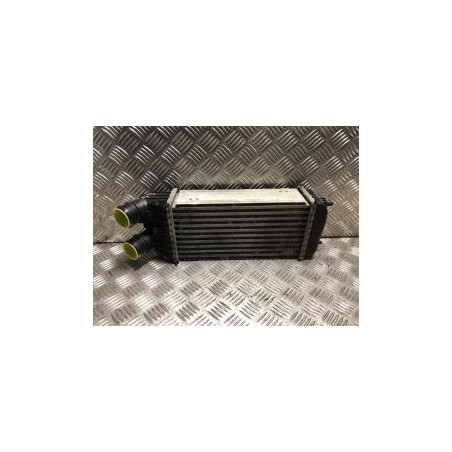 Echangeur air (Intercooler) CITROEN DS3 PHASE 1 d’occasion