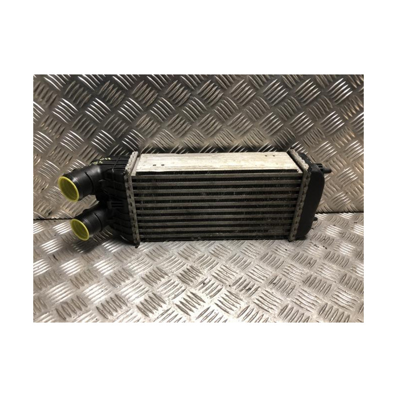 Echangeur air (Intercooler) CITROEN DS3 PHASE 1 d’occasion