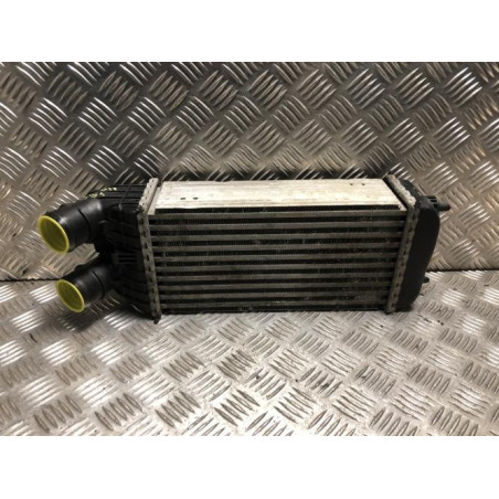 Echangeur air (Intercooler) CITROEN DS3 PHASE 1 d’occasion