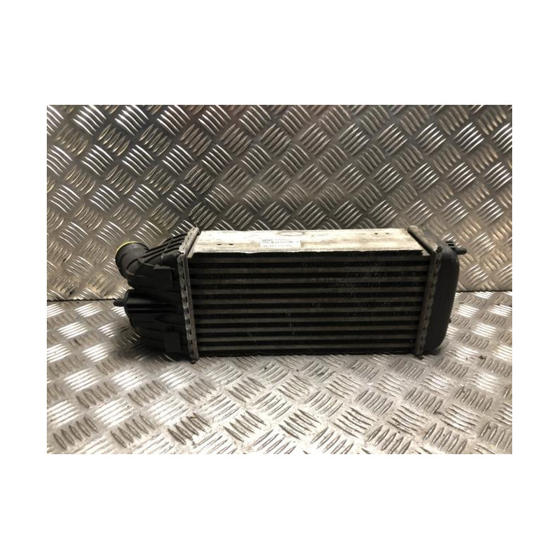 Echangeur air (Intercooler) CITROEN DS3 PHASE 1 d’occasion