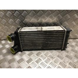 Echangeur air (Intercooler) CITROEN C4 1 PHASE 1 COUPE d’occasion