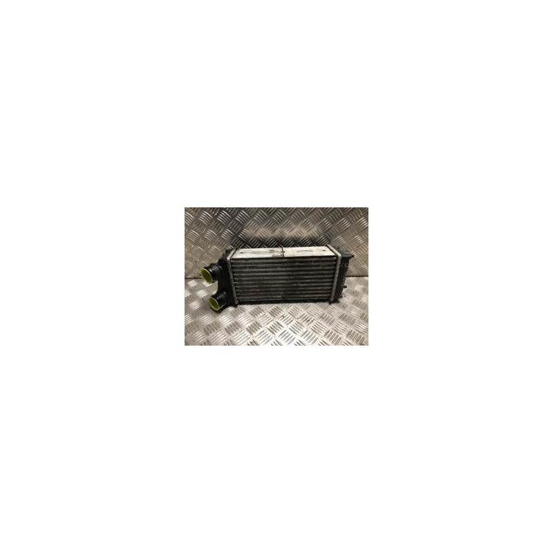 Echangeur air (Intercooler) CITROEN C4 1 PHASE 1 COUPE d’occasion