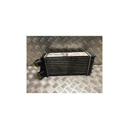 Echangeur air (Intercooler) CITROEN C4 1 PHASE 1 COUPE d’occasion