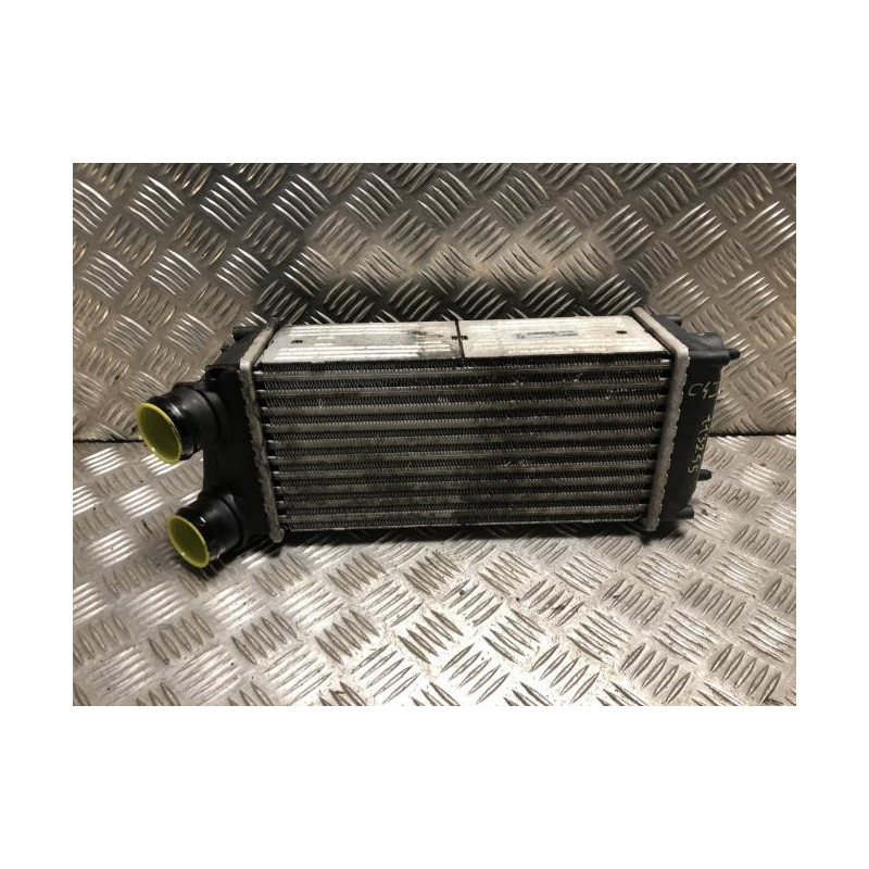 Echangeur air (Intercooler) CITROEN C4 1 PHASE 1 COUPE d’occasion