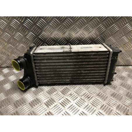 Echangeur air (Intercooler) CITROEN C4 1 PHASE 1 COUPE d’occasion