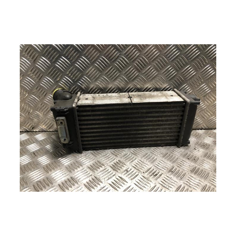 Echangeur air (Intercooler) CITROEN C4 1 PHASE 1 COUPE d’occasion