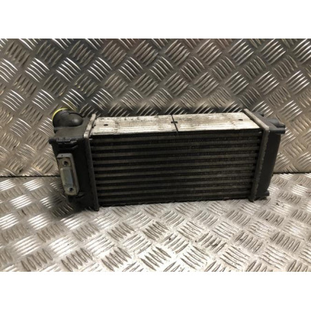 Echangeur air (Intercooler) CITROEN C4 1 PHASE 1 COUPE d’occasion