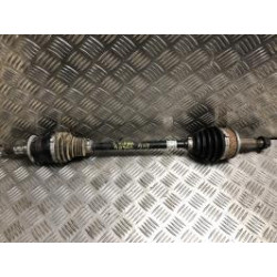Cardan gauche (transmission) TOYOTA YARIS 4 d’occasion