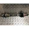 Cardan gauche (transmission) TOYOTA YARIS 4 d’occasion