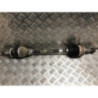 Cardan gauche (transmission) TOYOTA YARIS 4 d’occasion