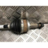 Cardan gauche (transmission) TOYOTA YARIS 4 d’occasion