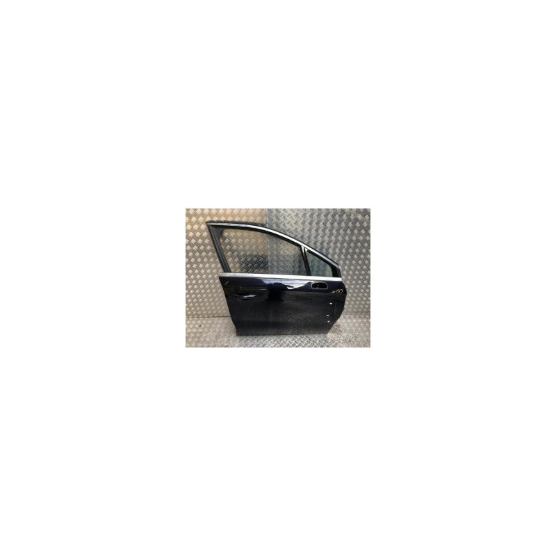 Porte avant droit DS DS4 1 PHASE 1 d’occasion
