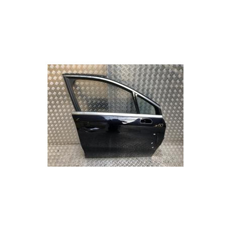 Porte avant droit DS DS4 1 PHASE 1 d’occasion