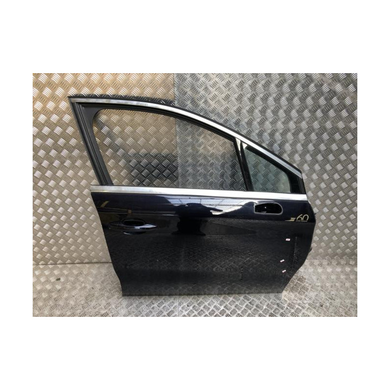 Porte avant droit DS DS4 1 PHASE 1 d’occasion