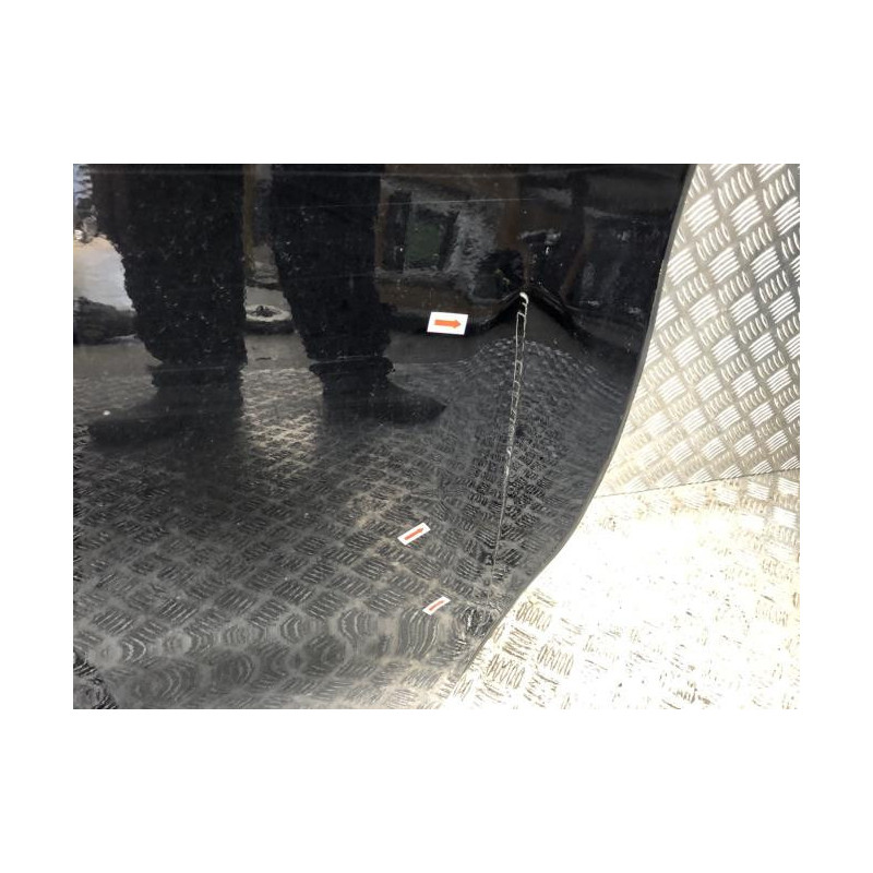 Porte avant droit DS DS4 1 PHASE 1 d’occasion