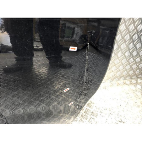 Porte avant droit DS DS4 1 PHASE 1 d’occasion