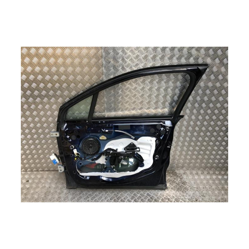 Porte avant droit DS DS4 1 PHASE 1 d’occasion