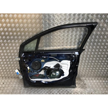 Porte avant droit DS DS4 1 PHASE 1 d’occasion