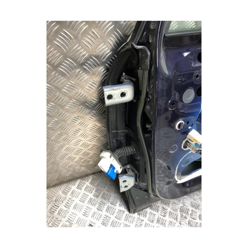 Porte avant droit DS DS4 1 PHASE 1 d’occasion