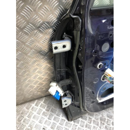 Porte avant droit DS DS4 1 PHASE 1 d’occasion