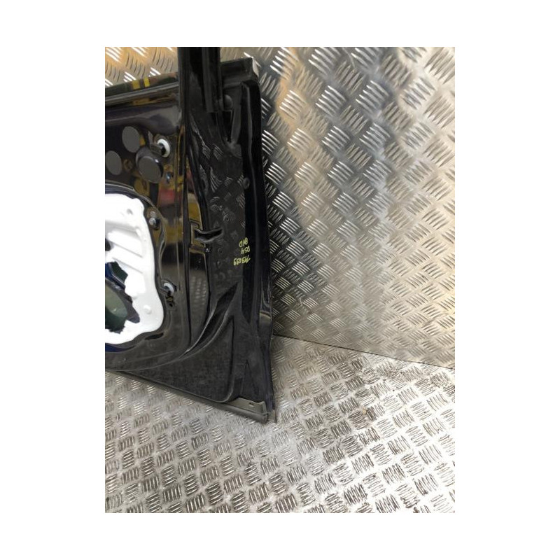 Porte avant droit DS DS4 1 PHASE 1 d’occasion