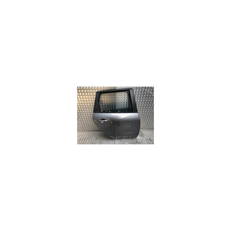Porte arriere droit RENAULT SCENIC 3 PHASE 2 d’occasion