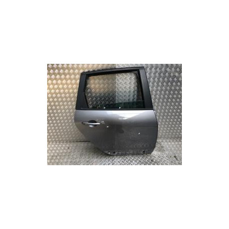 Porte arriere droit RENAULT SCENIC 3 PHASE 2 d’occasion