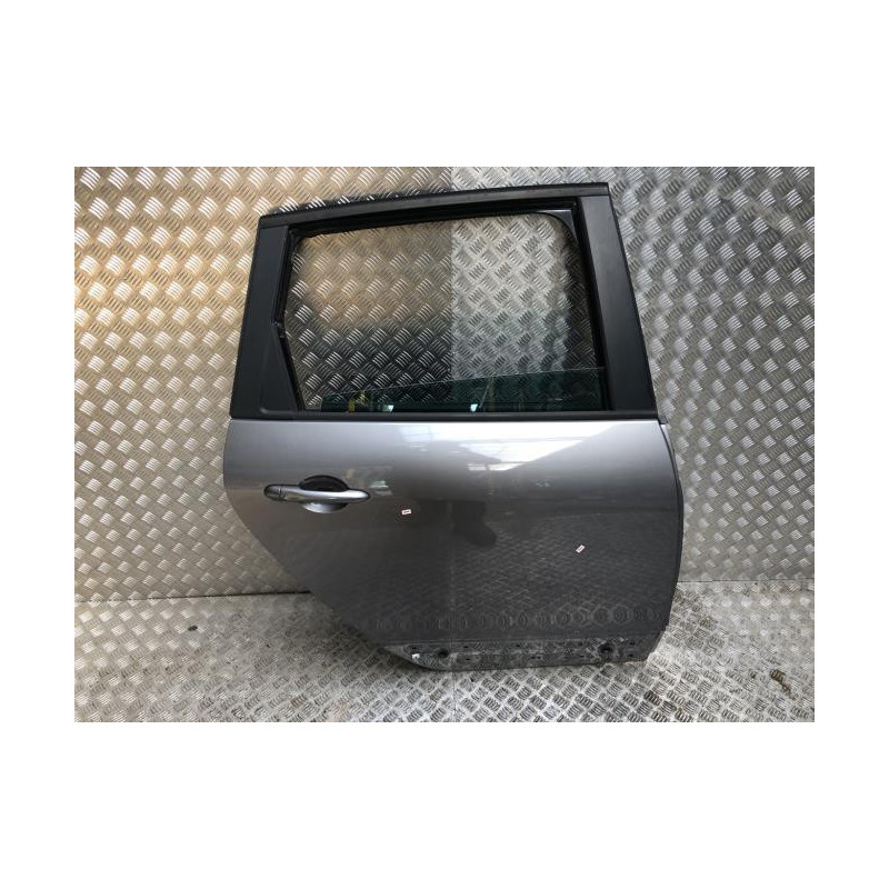 Porte arriere droit RENAULT SCENIC 3 PHASE 2 d’occasion
