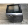 Porte arriere droit RENAULT SCENIC 3 PHASE 2 d’occasion