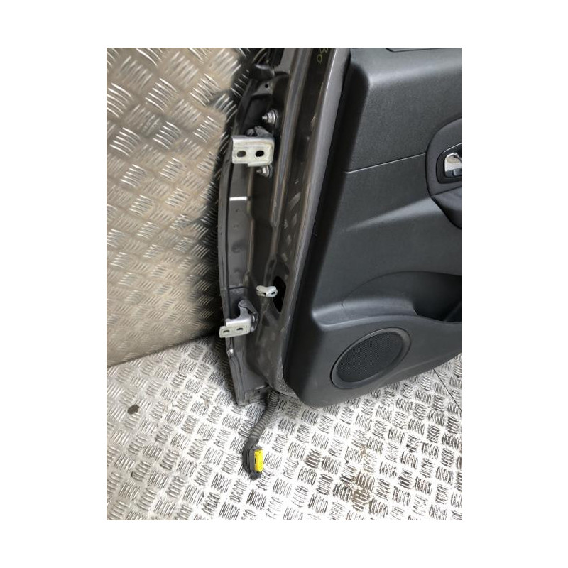 Porte arriere droit RENAULT SCENIC 3 PHASE 2 d’occasion