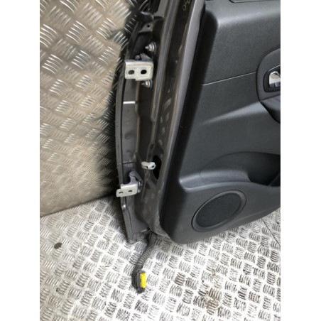 Porte arriere droit RENAULT SCENIC 3 PHASE 2 d’occasion