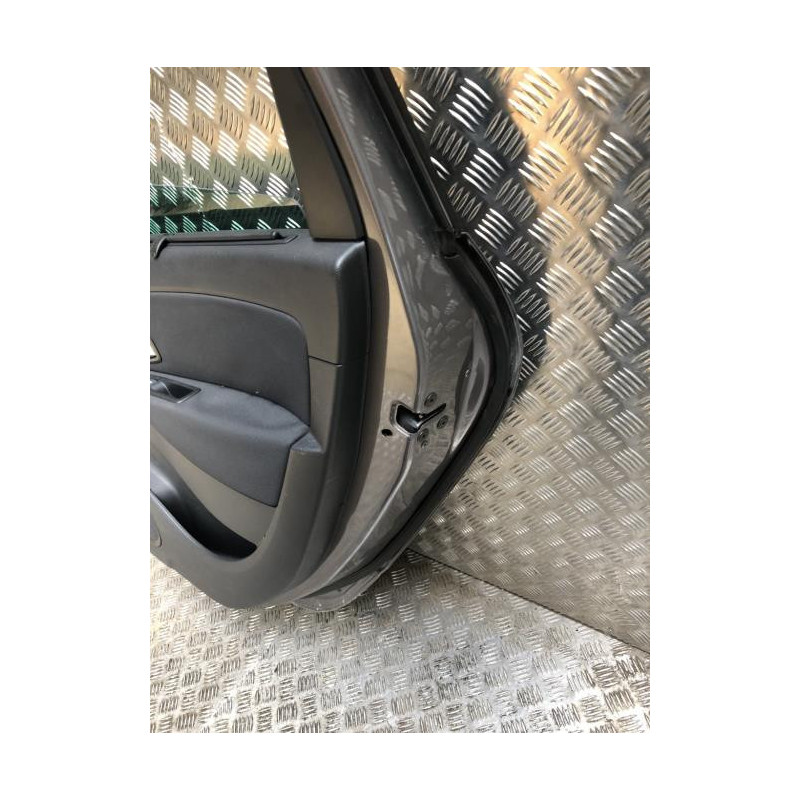 Porte arriere droit RENAULT SCENIC 3 PHASE 2 d’occasion