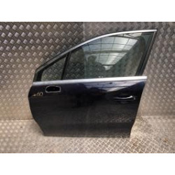 Porte avant gauche DS DS4 1 PHASE 1 d’occasion