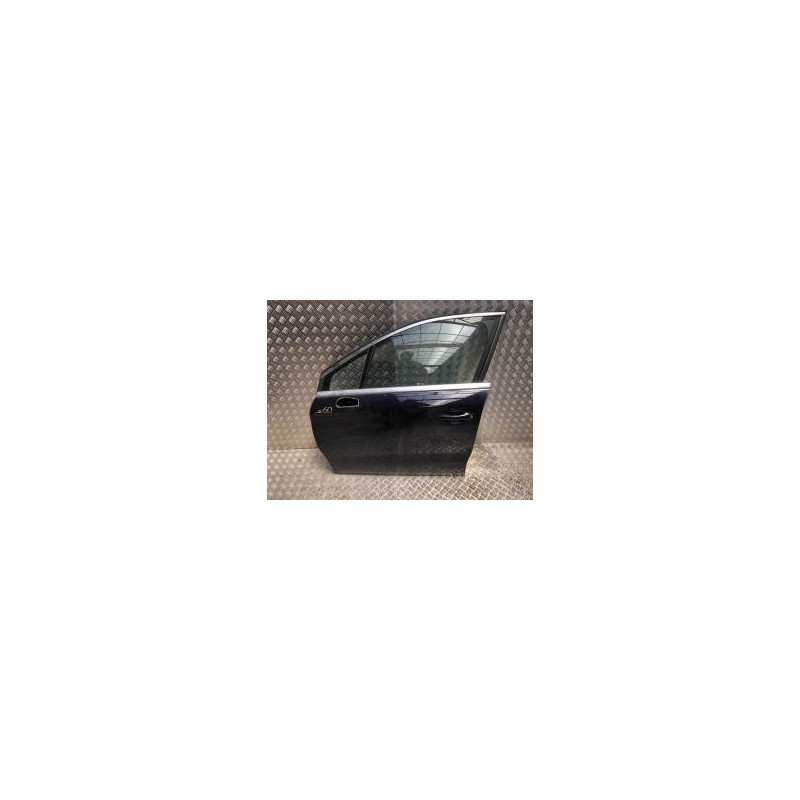 Porte avant gauche DS DS4 1 PHASE 1 d’occasion