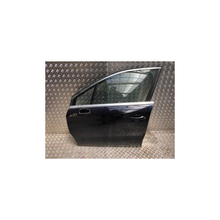 Porte avant gauche DS DS4 1 PHASE 1 d’occasion