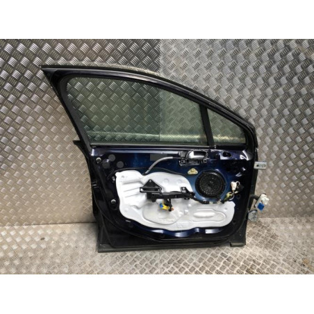 Porte avant gauche DS DS4 1 PHASE 1 d’occasion