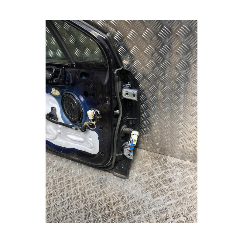Porte avant gauche DS DS4 1 PHASE 1 d’occasion