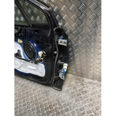 Porte avant gauche DS DS4 1 PHASE 1 d’occasion