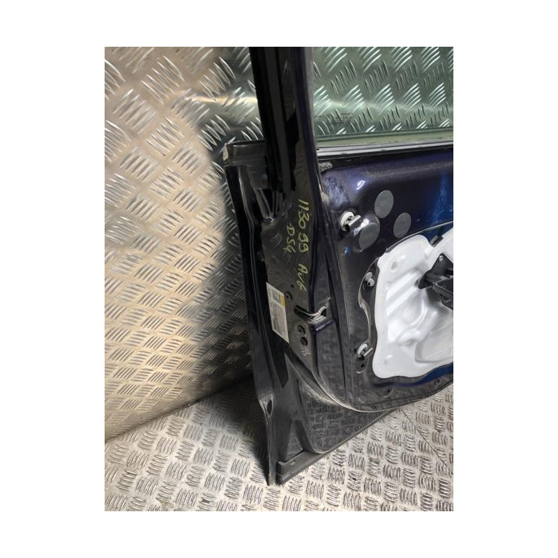 Porte avant gauche DS DS4 1 PHASE 1 d’occasion